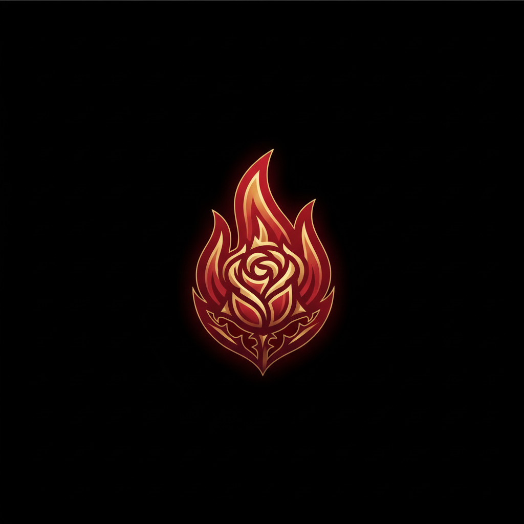 Wildfire Icon Only